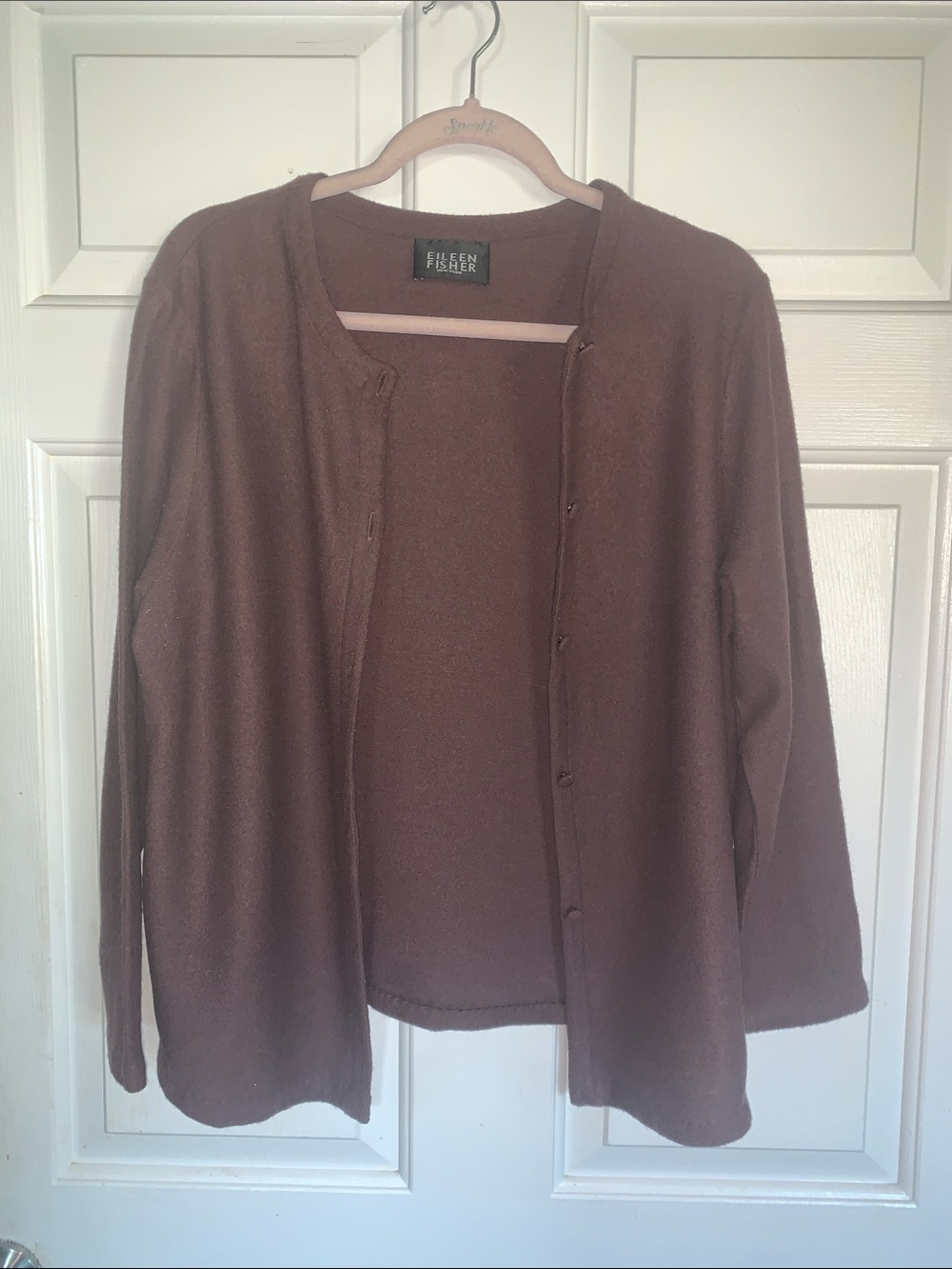 Cardigan - Picture 3 of 15